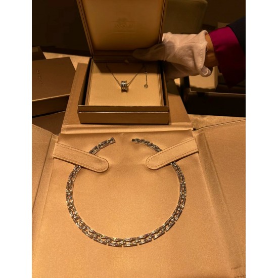 Bvlgari Jewelry Necklace Bvlgari Jewelry Necklace