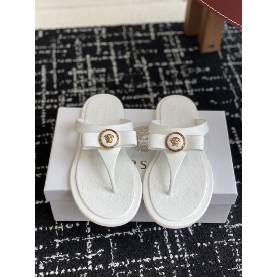 Versace Shoes Top Quality