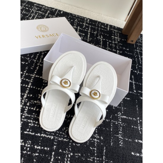 Versace Shoes Top Quality