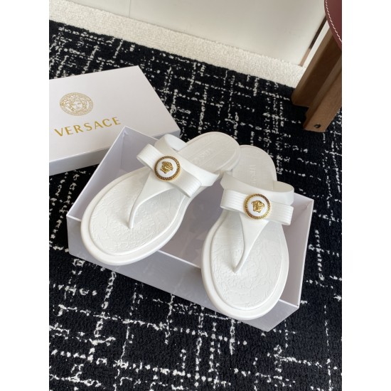 Versace Shoes Top Quality