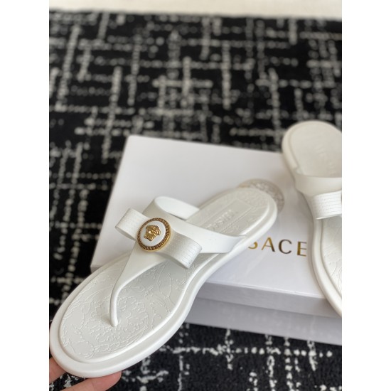 Versace Shoes Top Quality