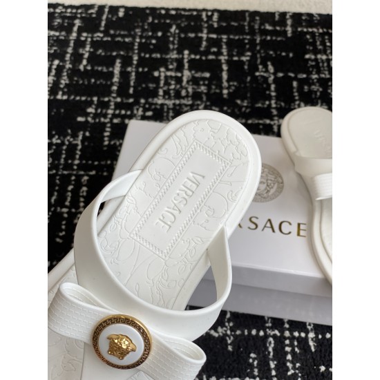 Versace Shoes Top Quality