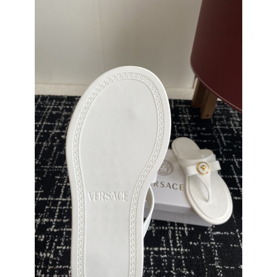 Versace Shoes Top Quality