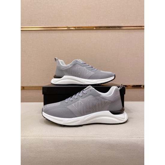 Armani Shoes Top Quality Armani Shoes Top Quality