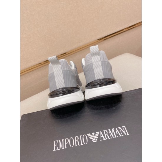 Armani Shoes Top Quality Armani Shoes Top Quality
