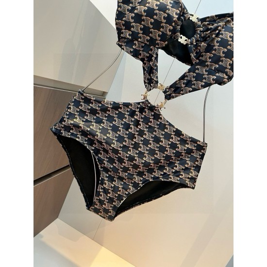 Celine Swimsuit Celine Swimsuit