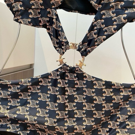 Celine Swimsuit Celine Swimsuit