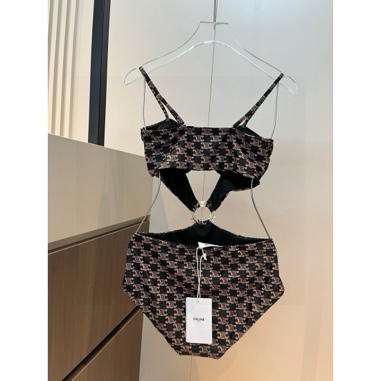 Celine Swimsuit Celine Swimsuit
