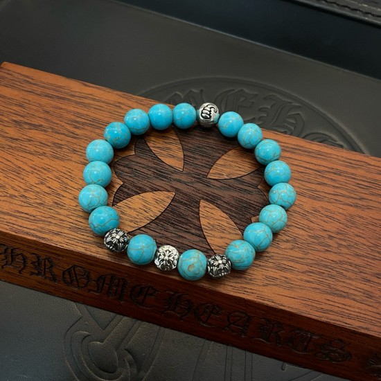 Chrome Hearts Jewelry Bracelet High Quality Chrome Hearts Jewelry Bracelet High Quality