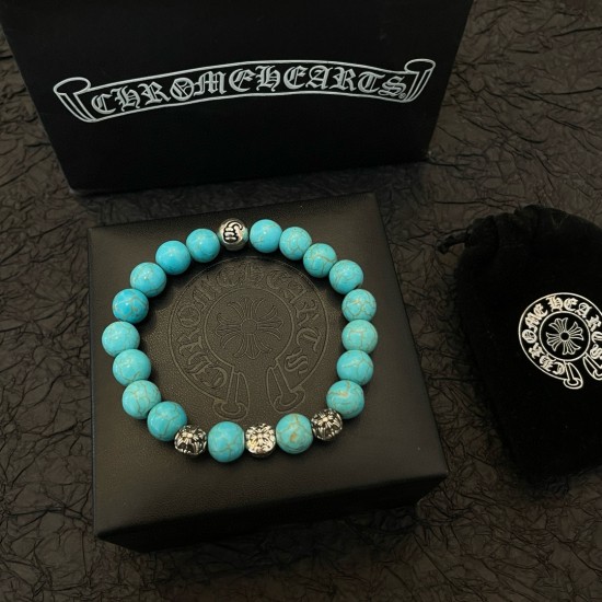 Chrome Hearts Jewelry Bracelet High Quality Chrome Hearts Jewelry Bracelet High Quality
