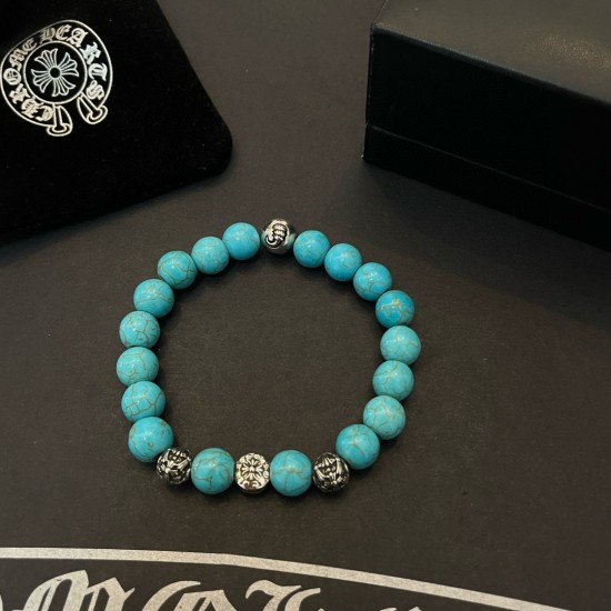 Chrome Hearts Jewelry Bracelet High Quality Chrome Hearts Jewelry Bracelet High Quality