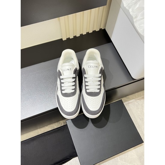 Celine Shoes Top Quality Celine Shoes Top Quality