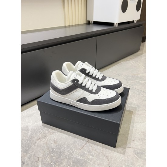 Celine Shoes Top Quality Celine Shoes Top Quality