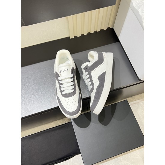 Celine Shoes Top Quality Celine Shoes Top Quality