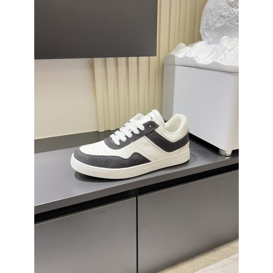 Celine Shoes Top Quality Celine Shoes Top Quality