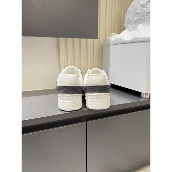 Celine Shoes Top Quality Celine Shoes Top Quality