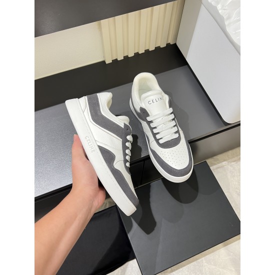 Celine Shoes Top Quality Celine Shoes Top Quality