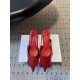 Jacquemus Shoes Top Quality Jacquemus Shoes Top Quality