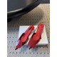Jacquemus Shoes Top Quality Jacquemus Shoes Top Quality
