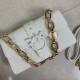 Pinko Bags Top Quality
27*17*8cm Pinko Bags Top Quality
27*17*8cm