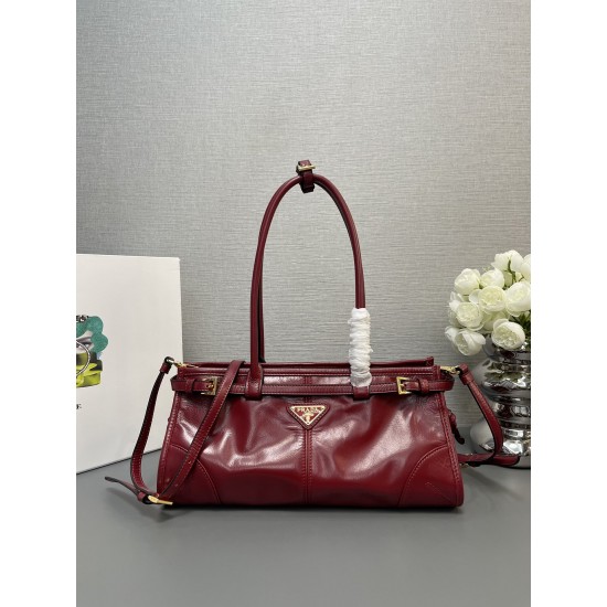 Prada Bags Top Quality
32x15.5x12cm Prada Bags Top Quality
32x15.5x12cm