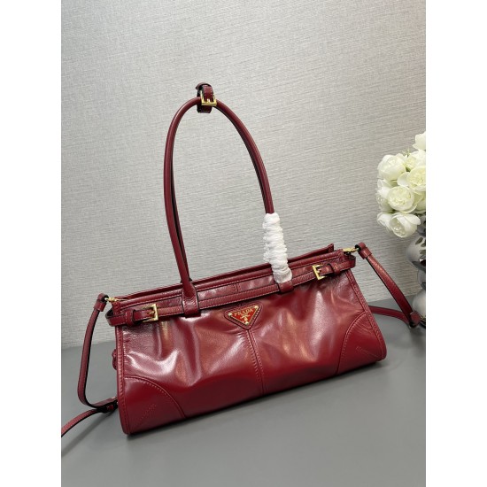 Prada Bags Top Quality
32x15.5x12cm Prada Bags Top Quality
32x15.5x12cm