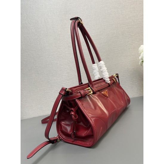 Prada Bags Top Quality
32x15.5x12cm Prada Bags Top Quality
32x15.5x12cm