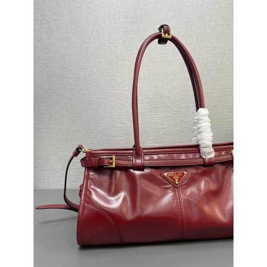 Prada Bags Top Quality
32x15.5x12cm Prada Bags Top Quality
32x15.5x12cm