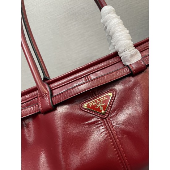 Prada Bags Top Quality
32x15.5x12cm Prada Bags Top Quality
32x15.5x12cm