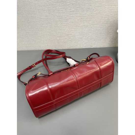 Prada Bags Top Quality
32x15.5x12cm Prada Bags Top Quality
32x15.5x12cm