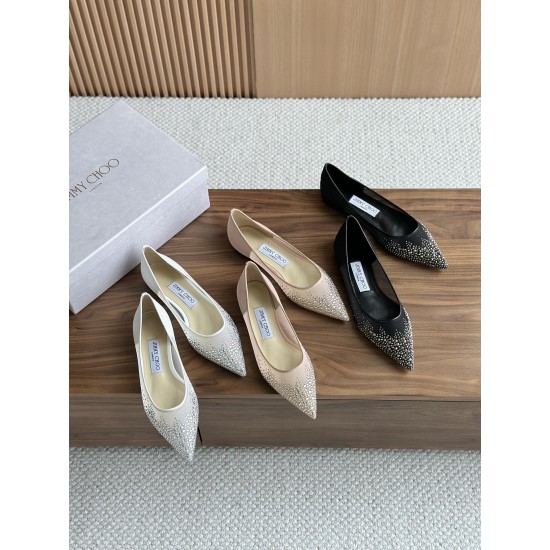 Jimmy Choo Shoes Top Quality Jimmy Choo Shoes Top Quality