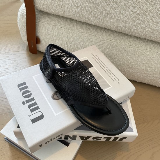 The Row Shoes Top Quality The Row Shoes Top Quality