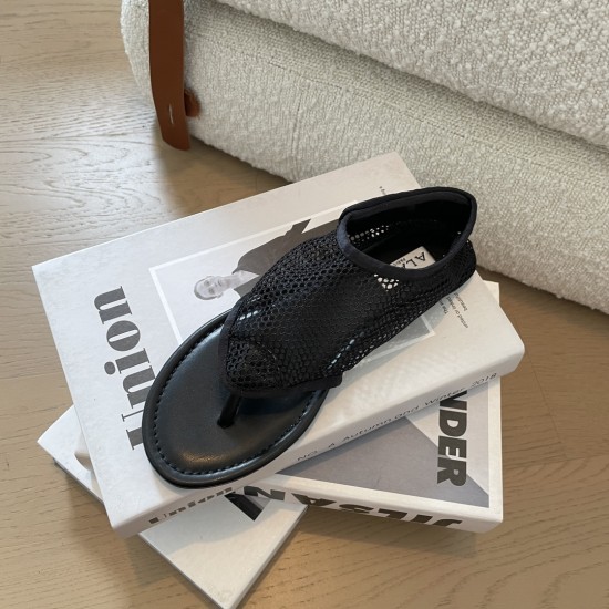 The Row Shoes Top Quality The Row Shoes Top Quality