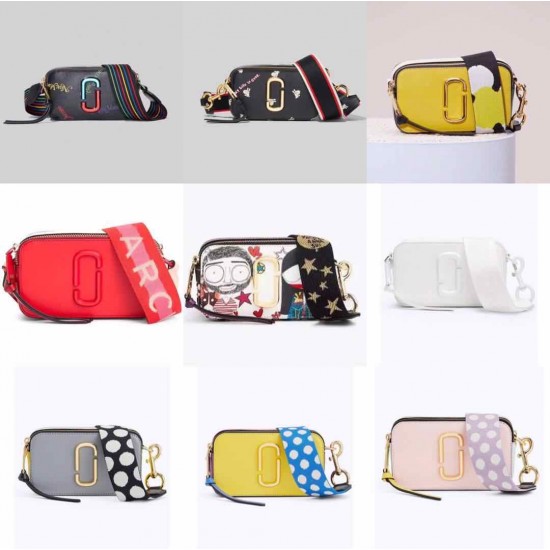 MJ Bags MJ Bags