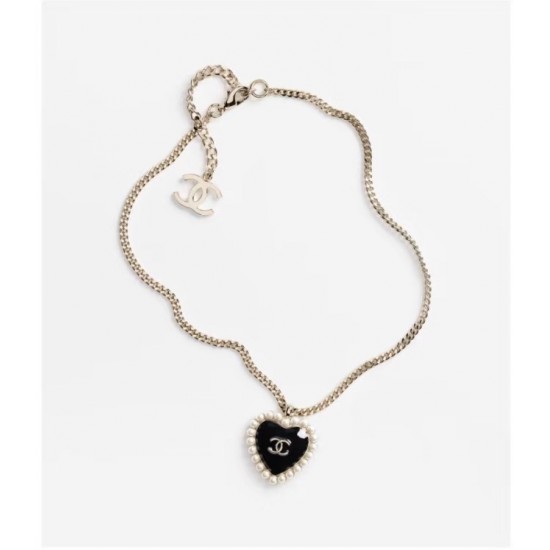 Chanel Jewelry Necklace Chanel Jewelry Necklace