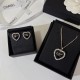 Chanel Jewelry Necklace Chanel Jewelry Necklace