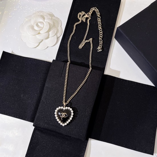 Chanel Jewelry Necklace Chanel Jewelry Necklace