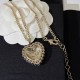 Chanel Jewelry Necklace Chanel Jewelry Necklace