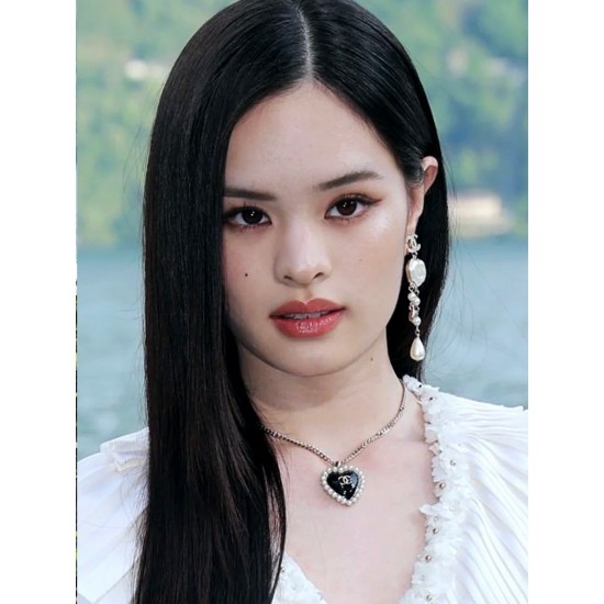 Chanel Jewelry Necklace Chanel Jewelry Necklace