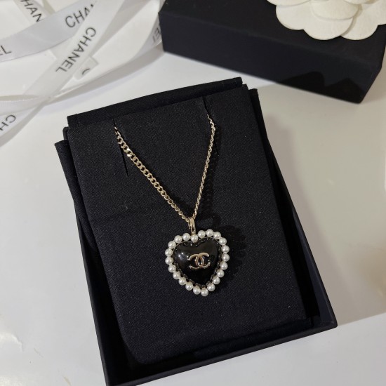 Chanel Jewelry Necklace Chanel Jewelry Necklace
