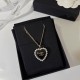 Chanel Jewelry Necklace Chanel Jewelry Necklace