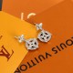 LV Jewelry Earrings LV Jewelry Earrings