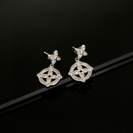 LV Jewelry Earrings LV Jewelry Earrings