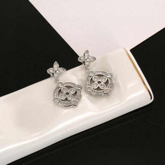 LV Jewelry Earrings LV Jewelry Earrings