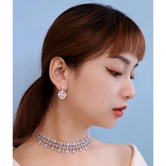LV Jewelry Earrings LV Jewelry Earrings