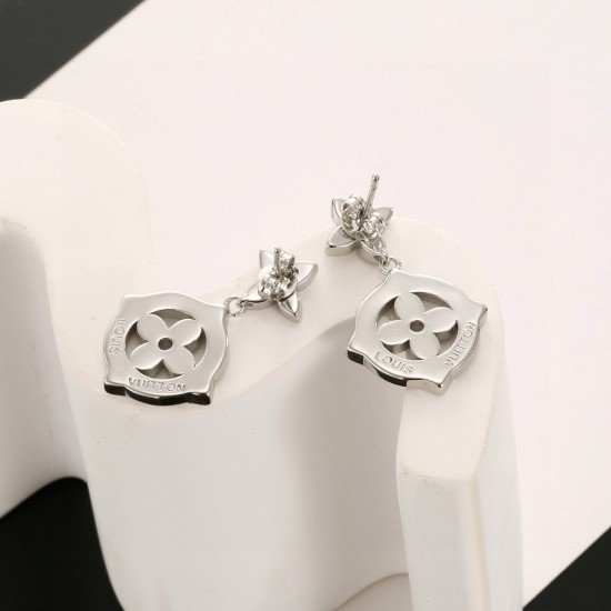 LV Jewelry Earrings LV Jewelry Earrings