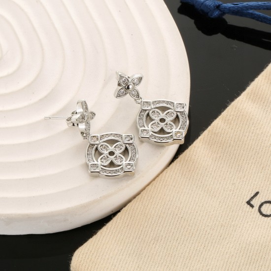 LV Jewelry Earrings LV Jewelry Earrings