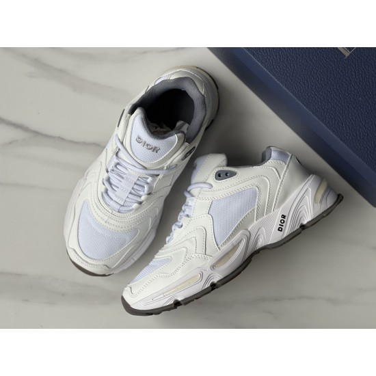 Dior Shoes Top Quality