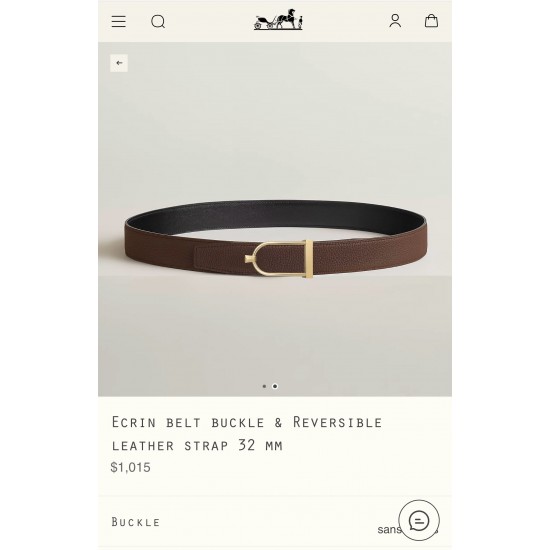 Hermes Belts
Top Quality Hermes Belts
Top Quality