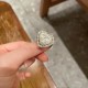 Chanel Jewelry Ring